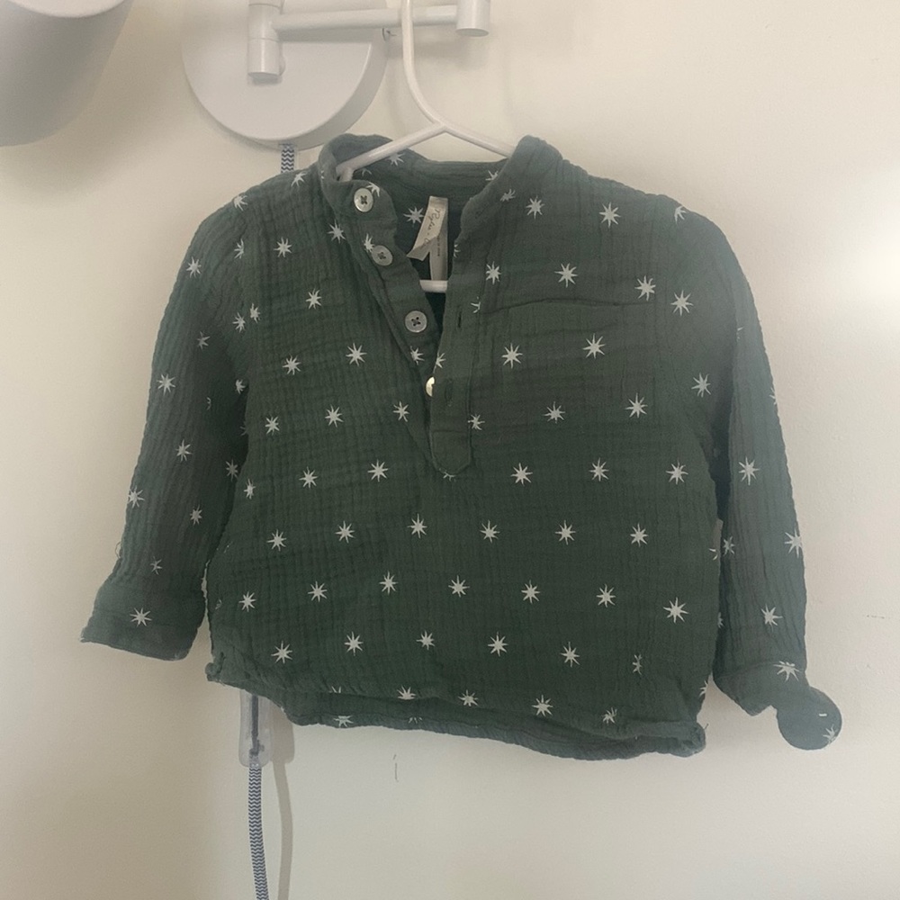 Rylee+Crew shirt